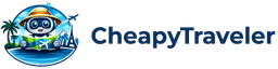 Cheap Escape - AI Travel Planner